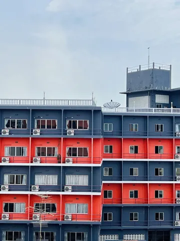 รูปภาพของพีเอ็น แมนชั่น