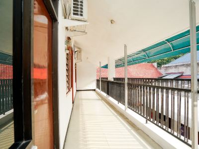 Merapi Inn Syariah by ecommerceloka