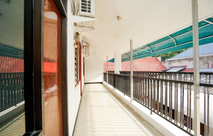 Merapi Inn Syariah by ecommerceloka