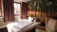 Hotel Restaurant Hillmers Hoff Hotels in Egestorf