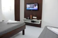 Choice Guest House Pune Hotels in Khadewadi