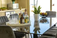 Diana Seaside Villas Hotels in Pomos