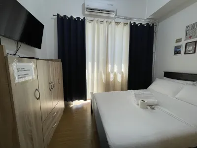 HEL Condotel at Smdc Grace Residences