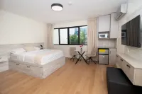 에셸 스위트 파나마