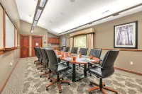 The Inn at Ohio Northern University Hotels in Bluffton