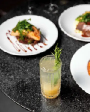 The Draper New York, Tapestry Collection by Hilton