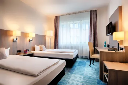 ACHAT Hotel Bochum Dortmund Отели рядом с достопримечательностью «Кемнадер-Зе»