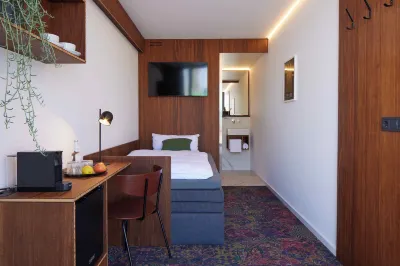 TIN INN Hückelhoven Hotels in Wassenberg