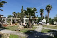 Giardini Sausari Residence Hotels near Hookipa Beach