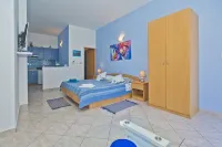 Apartments Softic