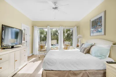 Summit at Tops'l 212 Hotels in Miramar Beach