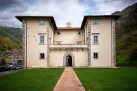 Casa Al Ponte dei Marmi - Few KM to Sea - Happy Rentals