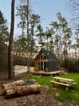 Stay in Babia Hotels in Montgomery