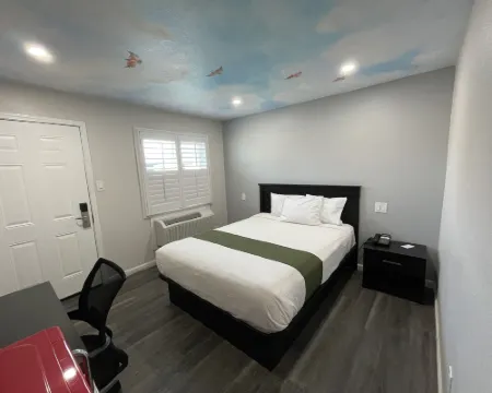 方塔納旅館 方塔納酒店