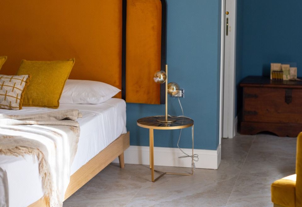 Palazzo Murat Luxury Rooms - Housity