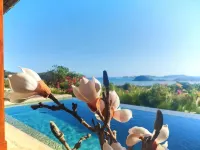 Lobster Bay Resort - Ocean View