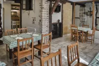 ACienLeguas Hotel a Olmillos de Sasamon