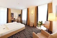 Kurpark-Hotel