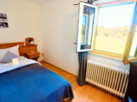 Berghupferl - do Legst di Nieda 上奧多夫酒店