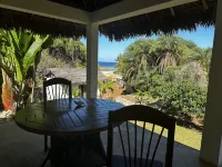 Hotel Océan Beach Sakatia