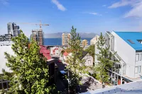 Iðunn Apartments by Heimaleiga