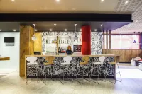 Ibis Salamanca - bar