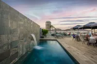 Hotel LIVVO Lumm - Ocean View