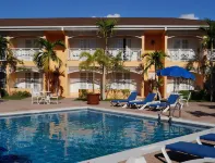 Hotel Four Seasons Hotels in Kingston