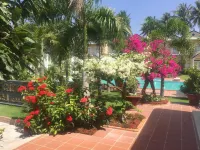 Village Cây Cau Các khách sạn ở Thanh Hải