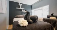 科克斯塔英傑立森林阿紐度假村 - SPA