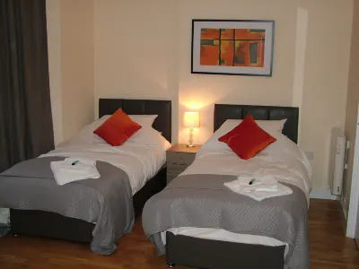 Stratford Apartment فنادق في 