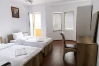 Hotel Park Hôtels à : Pristina