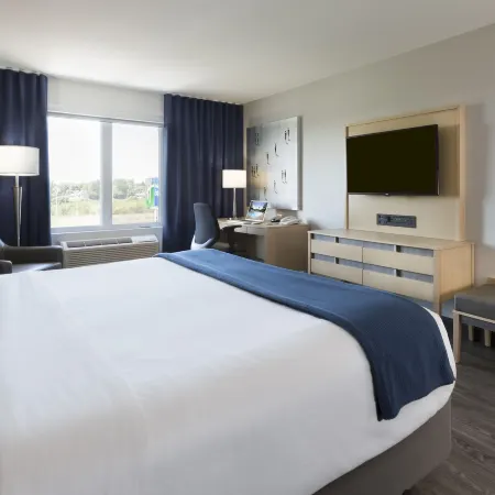 Holiday Inn Express QUEBEC SAINTE-FOY by IHG
