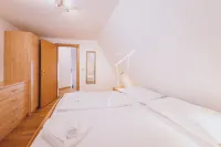 Panorama Chalet Schmittendrin by we Rent, Summercard Included