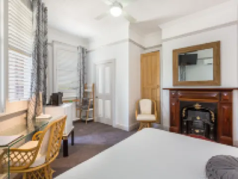 Cumquat House Hotels in Ipswich