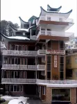 Mountain Tower Hotel Hôtels à : Ghora Gali