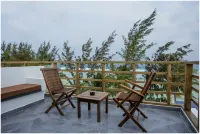 Ripple Beach Inn Hoteles en Hulhumale