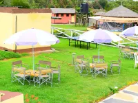 Lalanasi Lodge Hotels in Lamuria
