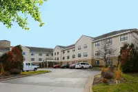 Suburban Studios Minneapolis Brooklyn Center Hotels in Brooklyn Park
