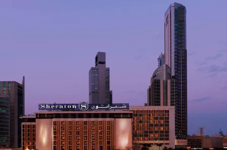 Sheraton Kuwait, a Luxury Collection Hotel, Kuwait City