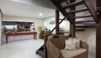 Pousada Bahia Bacana - Inns