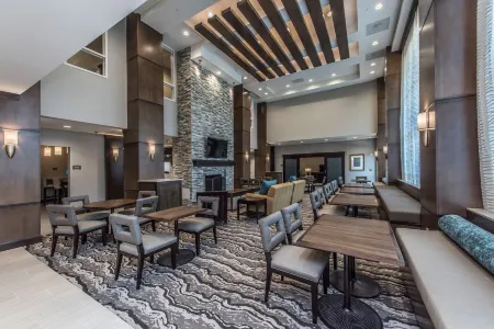 Staybridge Suites Charleston - Mount Pleasant