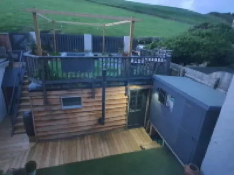 Rocky Cove Bed and Breakfast Hotels in Ilfracombe