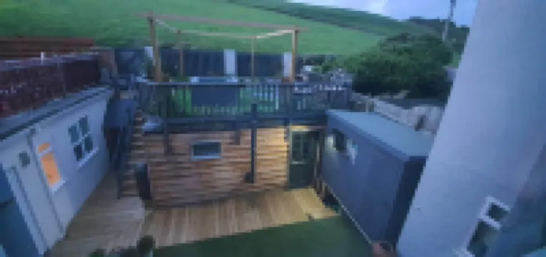 Rocky Cove Bed and Breakfast