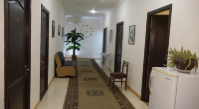 コミータス アベニュー ゲスト ハウス