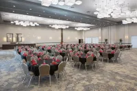 Holiday Inn Express & Suites Sioux City North-Event Center Hotels in Big Sioux Township