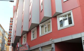 Nazar Hotel