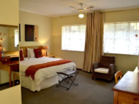 The Bedford View Guest House Hotels in Germiston