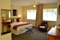 The Bedford View Guest House Hotels in Germiston