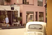 Helenekilde Badehotel Hotels in Graested